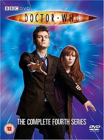 その他 Doctor Who: Series 1 - 4 Collection[PAL-UK DVD][Import] wyw801m Amazon.co.jp: Doctor Who: Series 1 - 4 Collection[PAL-UK DVD